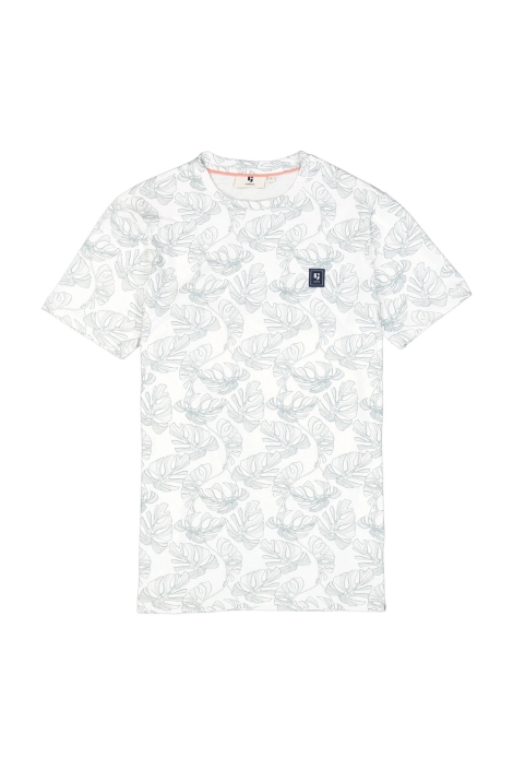 Garcia f51004_men`s t-shirt ss